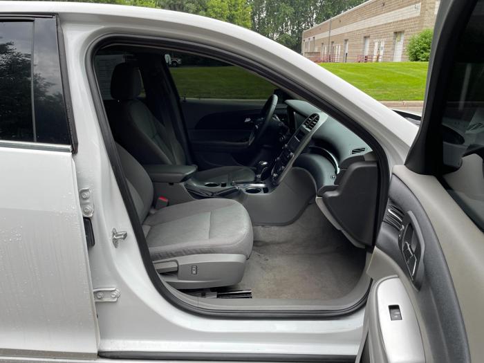 2015 Chevrolet Malibu