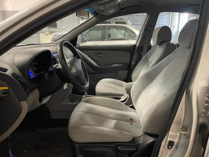 2009 Hyundai Elantra