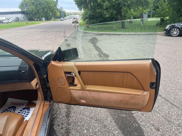 1994 Mercedes-Benz SL-Class