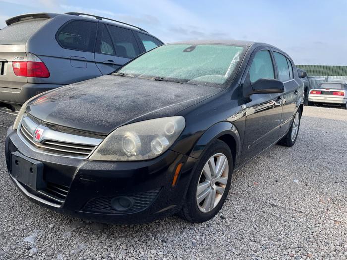 2008 saturn astra xr with 128881 miles for sale near elk-river, minnesota 8b19b6f4c1804ed9be00db1c982519c2.jpg