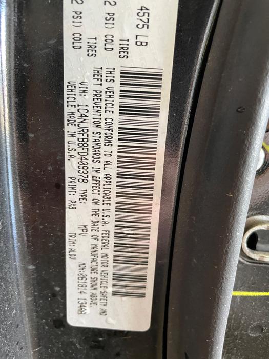 2015 jeep patriot latitude-4wd with 51249 miles for sale near elk-river, minnesota 8b1e1d1e03fd49ab8522c7382f273eb4.jpeg