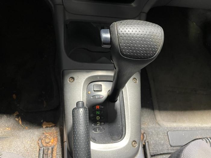 2003 Toyota Rav4
