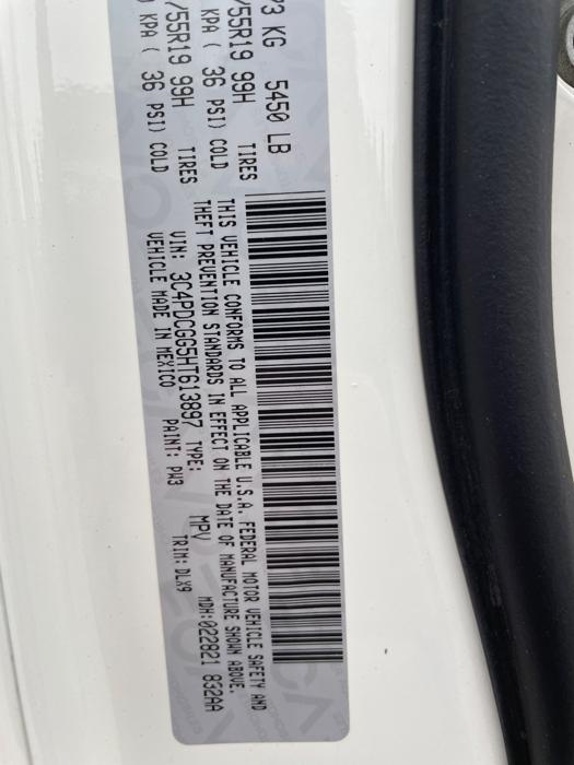 2017 dodge journey crossroad-plus-fwd with 105891 miles for sale near saint-paul, minnesota 8b2814d857e546df84750cf81d9743c2.jpeg