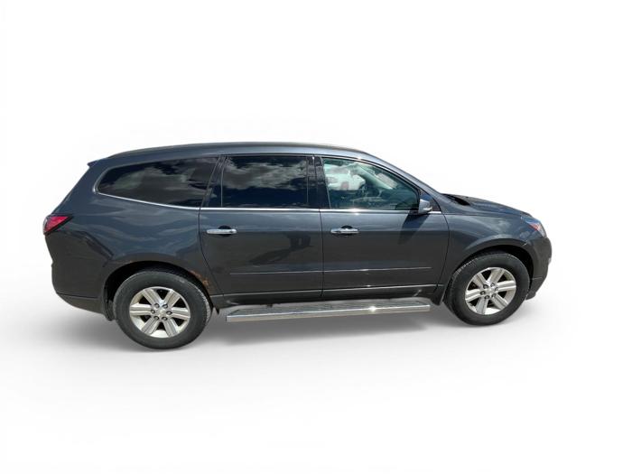 2014 chevrolet traverse 1lt-fwd with 233903 miles for sale near elk-river, minnesota 8b2979a67f334c23a8189c72c962a59f.jpg