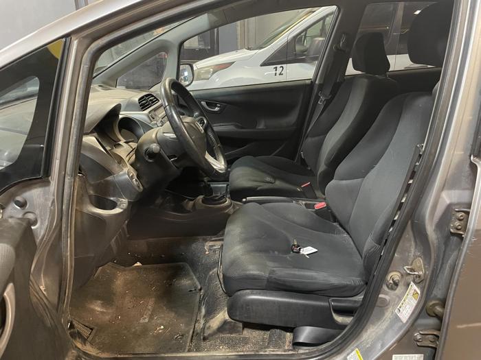 2009 Honda Fit