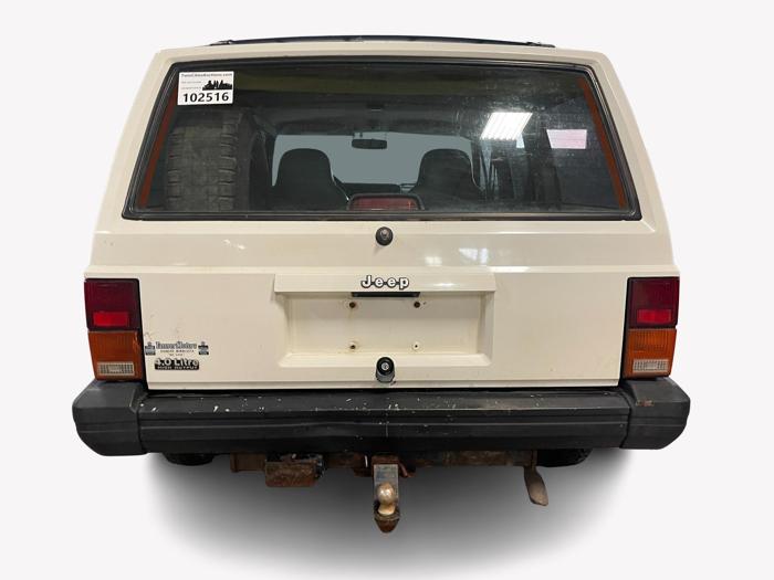 1996 Jeep Cherokee