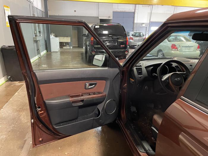 2012 Kia Soul