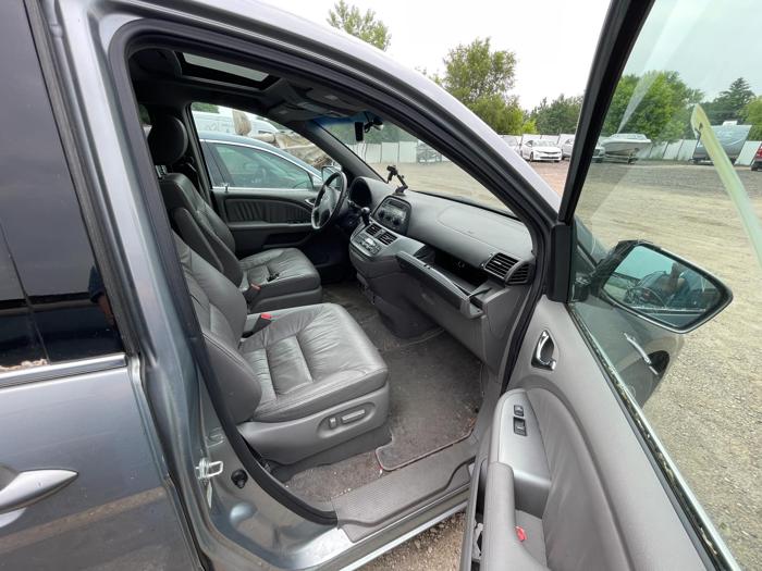 2009 Honda Odyssey
