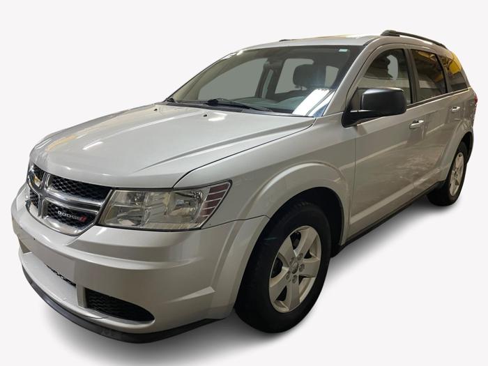 2013 Dodge Journey