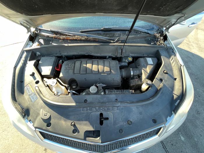 2011 chevrolet traverse lt-fwd with 173079 miles for sale near elk-river, minnesota 8b743e069e1147588be3a2d0dd97f939.jpeg