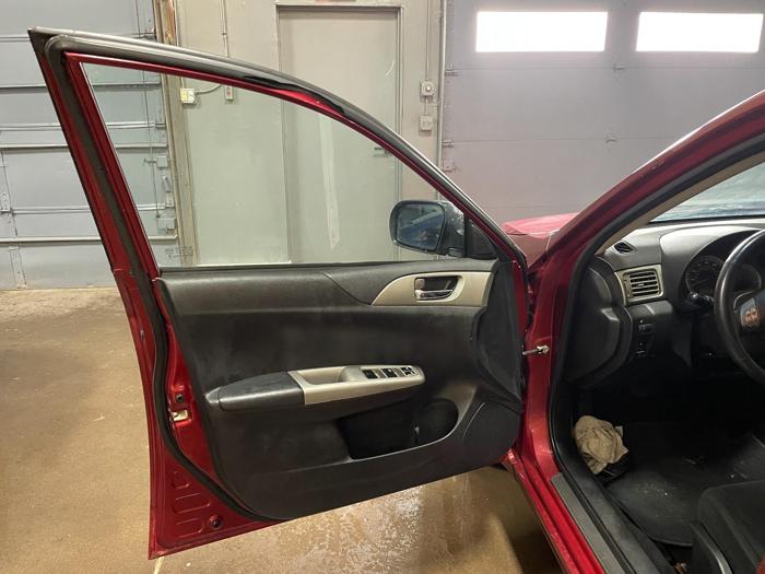 2010 Subaru Impreza