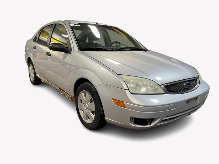 2006 Ford Focus