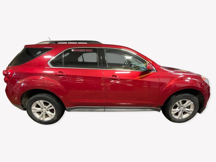 2013 Chevrolet Equinox