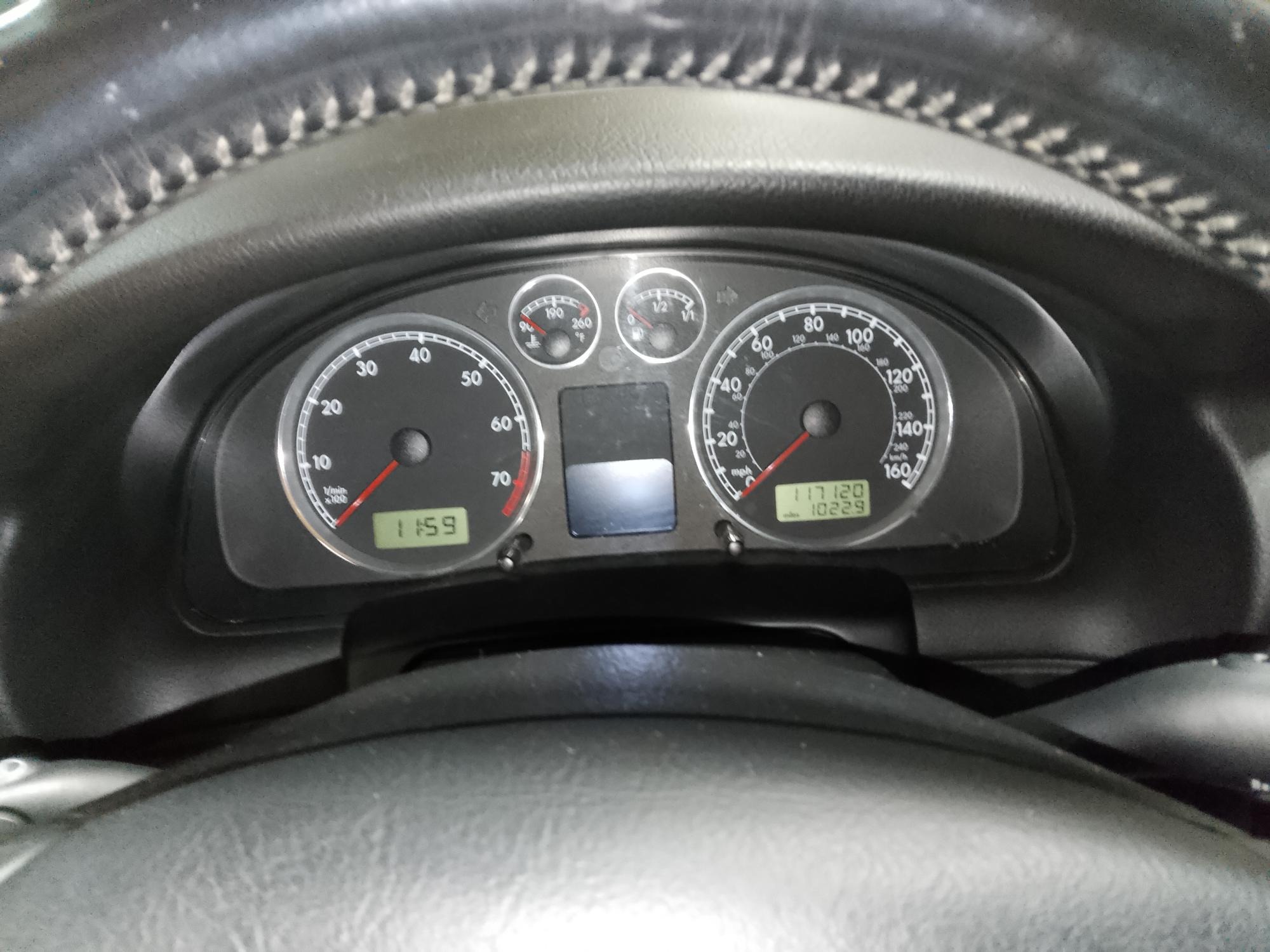 2003 volkswagen passat glx with 117120 miles for sale near elk-river, minnesota 8b8ffa7574d64e9893ca498e560d250e.jpg