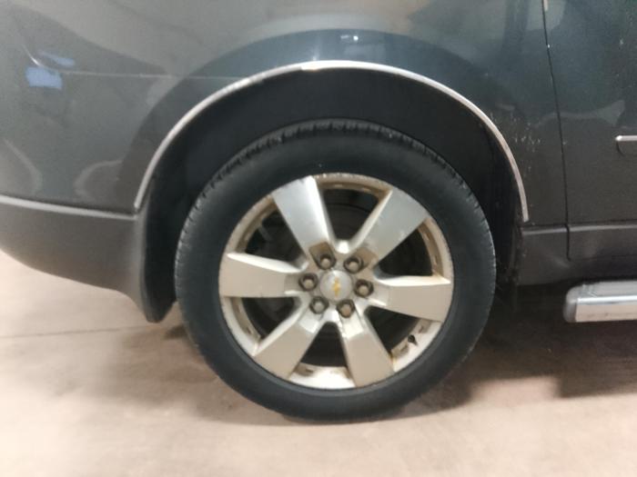 2009 chevrolet traverse ltz-awd with 269498 miles for sale near elk-river, minnesota 8b93307690584f20b8473150d7379e50.jpg
