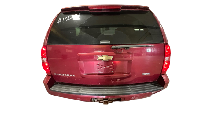 2007 chevrolet suburban lt1-1500-4wd with 322050 miles for sale near elk-river, minnesota 8b9351fb19264c00a54fd1425193bbcb.png