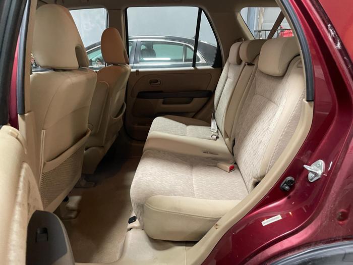 2006 Honda CR-V