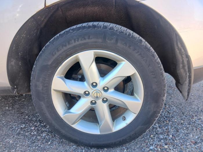 2010 nissan murano sl-awd with 217778 miles for sale near elk-river, minnesota 8b9bd1b1b3204637b8c10c224239e631.jpg