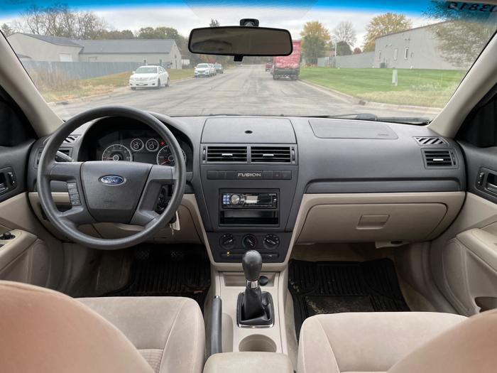 2006 ford fusion s with 187179 miles for sale near elk-river, minnesota 8b9cf49441b5489eb48a5a89f7fef6c0.jpeg