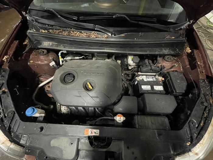 2012 Kia Soul