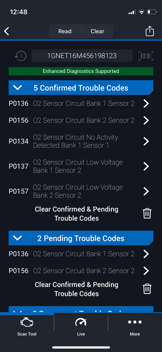 2005 chevrolet trailblazer ext-ls-4wd for sale near fridley, minnesota 8bab511312ed45008eb722b3bbbef10f.png