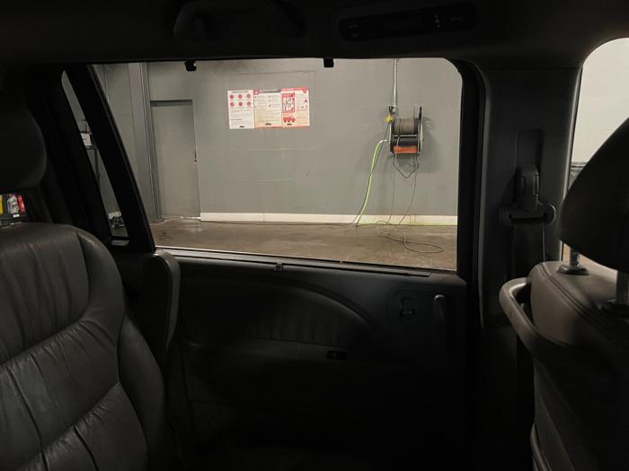 2010 Honda Odyssey