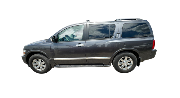 2005 infiniti qx56 awd with 119470 miles for sale near elk-river, minnesota 8bb9c3a1ca764e37a09d16869bcb1167.png