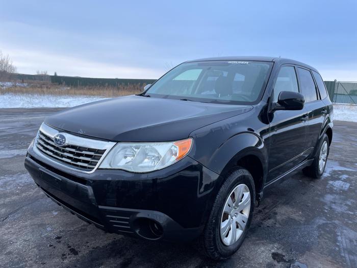 2009 subaru forester 2.5x with 195420 miles for sale near elk-river, minnesota 8bbcc745928e4c9a860394e3f588d413.jpg