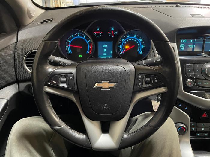 2011 Chevrolet Cruze