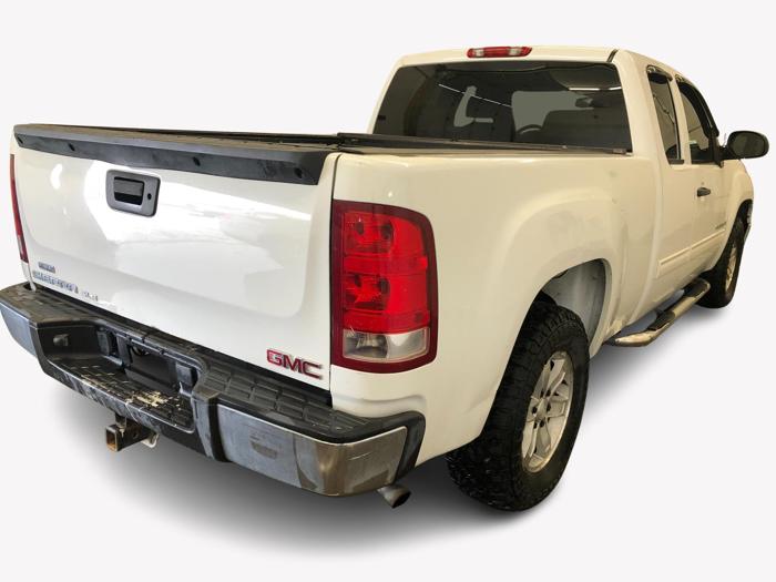 2009 GMC Sierra 1500