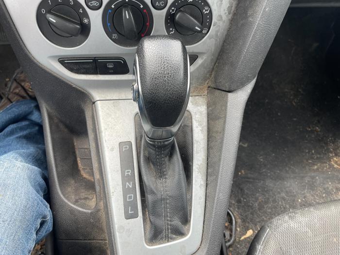 2013 Ford Focus