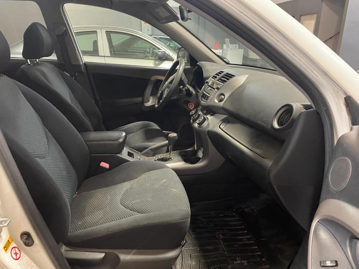 2006 Toyota Rav4
