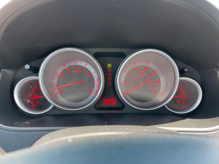 2008 mazda cx-9 grand-touring-fwd with 183896 miles for sale near elk-river, minnesota 8bf304ec94744a78834096eb23590b8f.jpeg