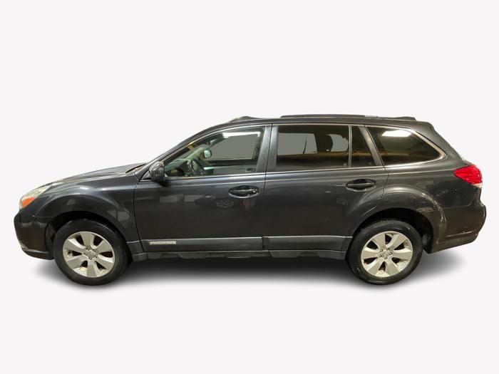 2010 Subaru Outback