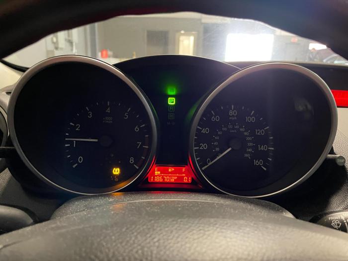 2010 Mazda Mazda3