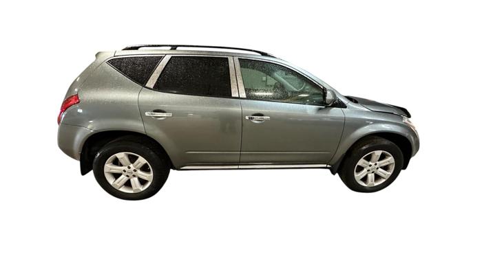 2007 nissan murano s-awd with 189309 miles for sale near elk-river, minnesota 8c089f3178e541fea44eb0ec47252964.jpg