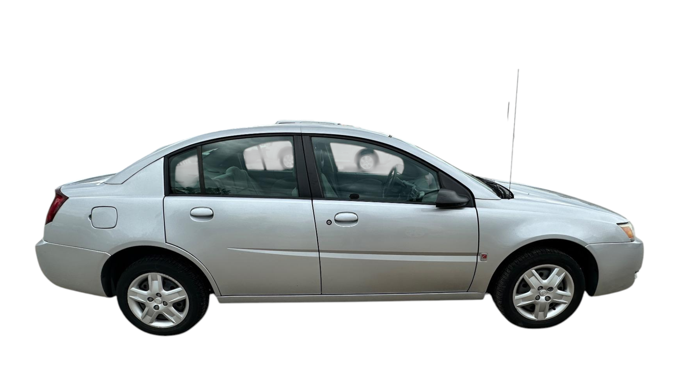 2007 saturn ion 2-sedan-manual with 159202 miles for sale near elk-river, minnesota 8c0c41b309f743249dbf71ac921657ab.png