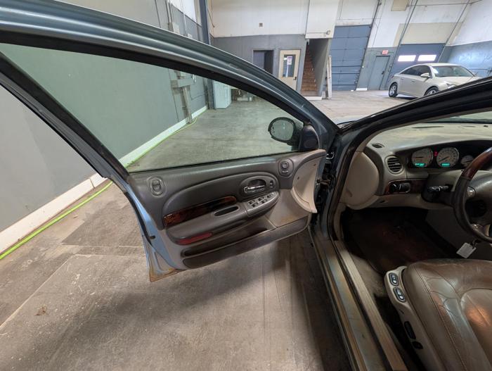 2004 chrysler 300m base with 228268 miles for sale near elk-river, minnesota 8c13ff694bae403cb3858af80398f31e.jpg