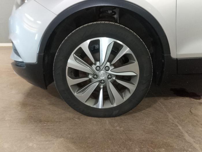 2017 buick encore with 128597 miles for sale near elk-river, minnesota 8c166702180142a4b5720444b35148a4.jpg