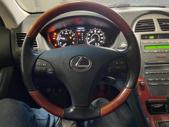 2007 Lexus ES