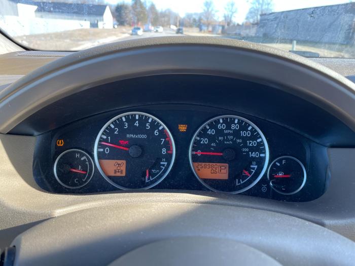 2005 nissan pathfinder xe with 258980 miles for sale near elk-river, minnesota 8c28b67a554a4c299f52d3fc69de8b23.jpg