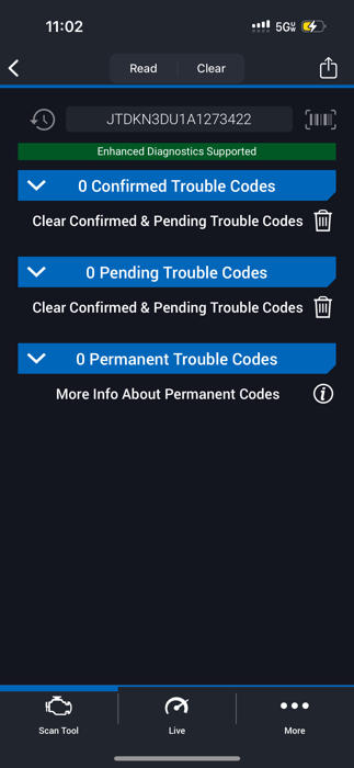 2010 toyota prius prius-ii with 264268 miles for sale near elk-river, minnesota 8c2c7df79b4e405c8acce2b026c600b9.png