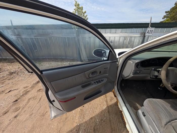 2001 buick century custom with 127636 miles for sale near elk-river, minnesota 8c4757fba4674a7a9b1115df1cb2a60e.jpg
