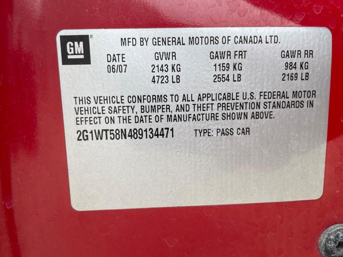 2008 chevrolet impala lt with 234966 miles for sale near elk-river, minnesota 8c4b89e528d44e119de0191143bd3d48.jpeg