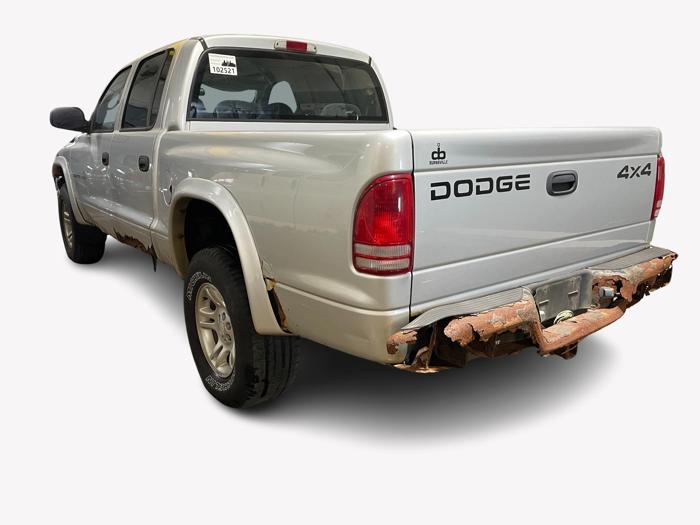 2002 Dodge Dakota