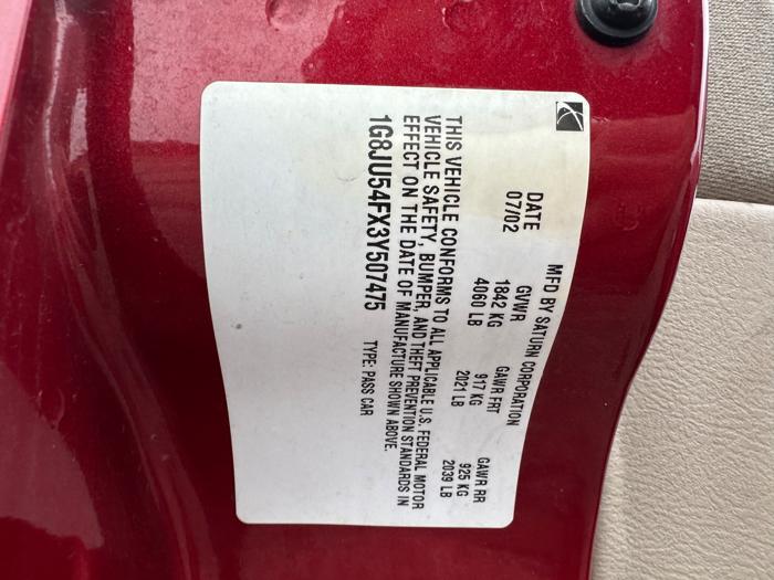 2003 saturn l-series-sedan l200 with 109351 miles for sale near elk-river, minnesota 8c6b4e36faff49499df0174d12b37ca2.jpeg