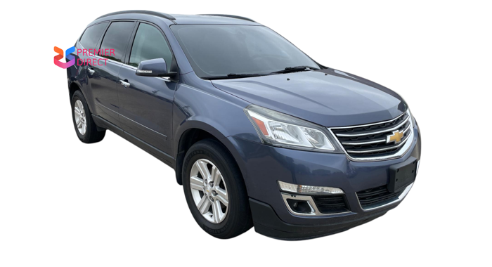 2014 chevrolet traverse 2lt-awd with 131768 miles for sale near alexandria, minnesota 8c763634205f45f2bb584c9b72894fc9.png