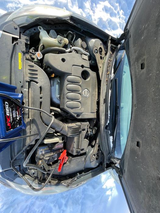 2009 nissan altima 2.5 with 160241 miles for sale near elk-river, minnesota 8c8131676292451abbd47c19a776bd2f.jpeg