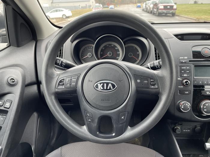 2011 Kia Forte