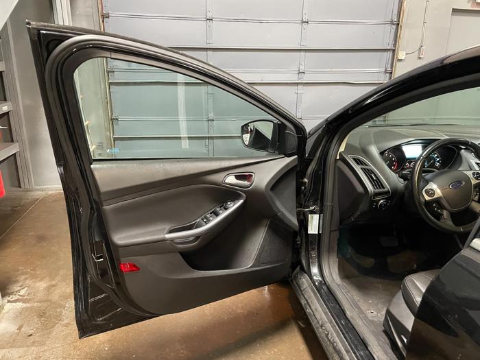 2013 Ford Focus